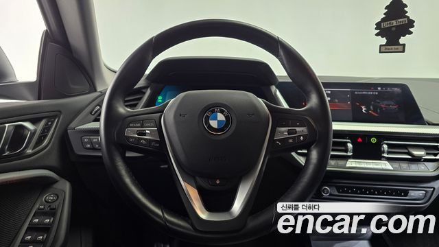 BMW 2-Series 2023 — photo 18