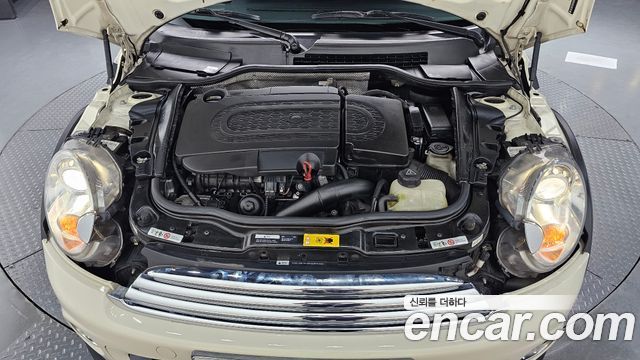 Mini Cooper 2012 — photo 6