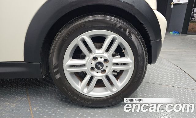 Mini Cooper 2012 — photo 7