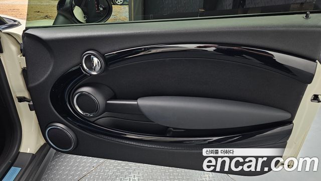 Mini Cooper 2012 — photo 15