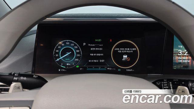 Hyundai Nexo 2022 — photo 11