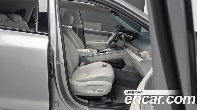Hyundai Nexo 2022 — photo 17