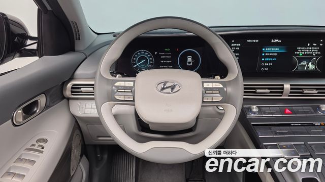 Hyundai Nexo 2022 — photo 19