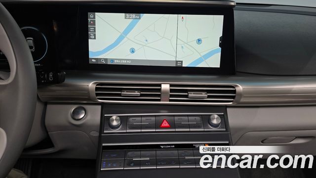 Hyundai Nexo 2022 — photo 20