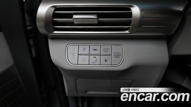 Hyundai Nexo 2022 — photo 23
