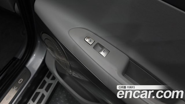 Hyundai Nexo 2022 — photo 24