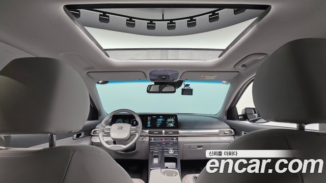 Hyundai Nexo 2022 — photo 25