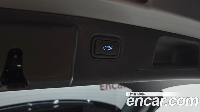 Hyundai Nexo 2022 — photo 26