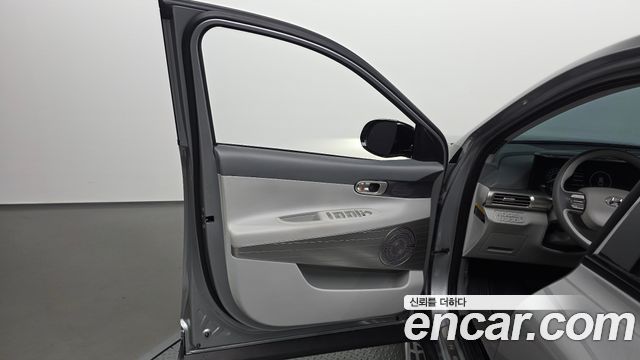 Hyundai Nexo 2022 — photo 14