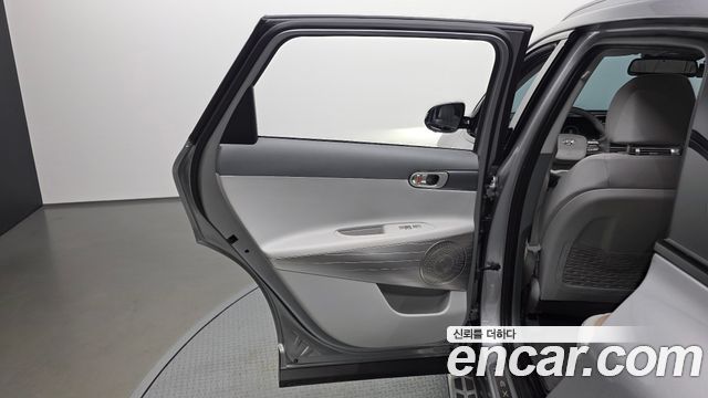 Hyundai Nexo 2022 — photo 15