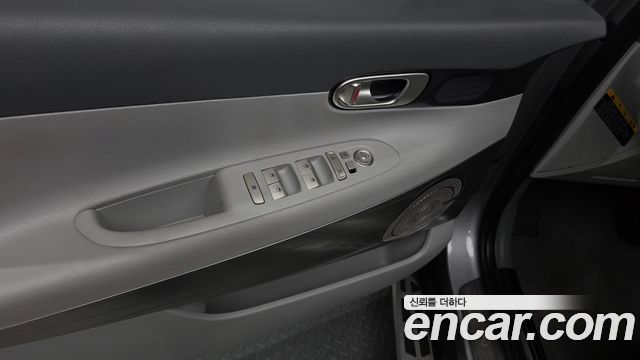 Hyundai Nexo 2022 — photo 28