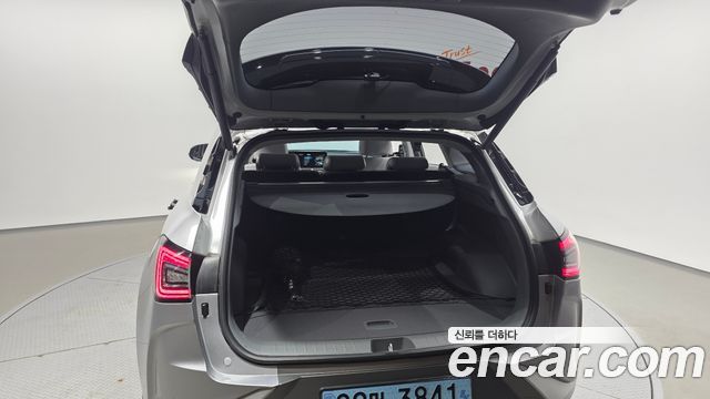 Hyundai Nexo 2022 — photo 29