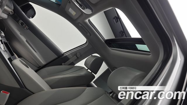 Hyundai Nexo 2022 — photo 30