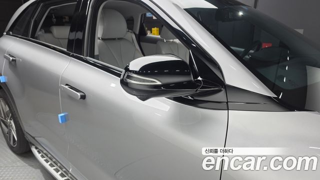 Hyundai Nexo 2022 — photo 31