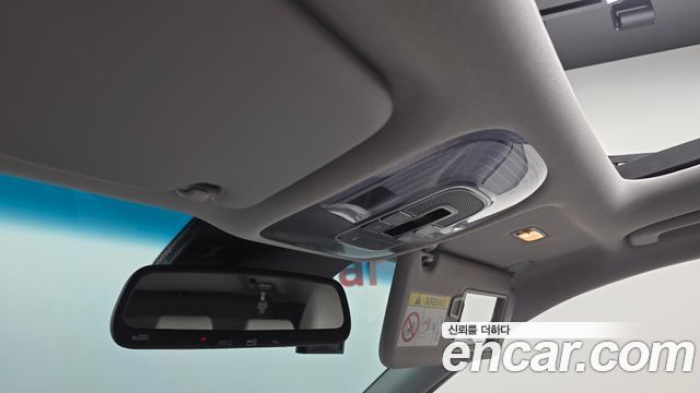 Hyundai Nexo 2022 — photo 32