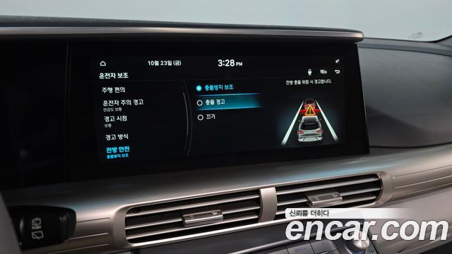 Hyundai Nexo 2022 — photo 36
