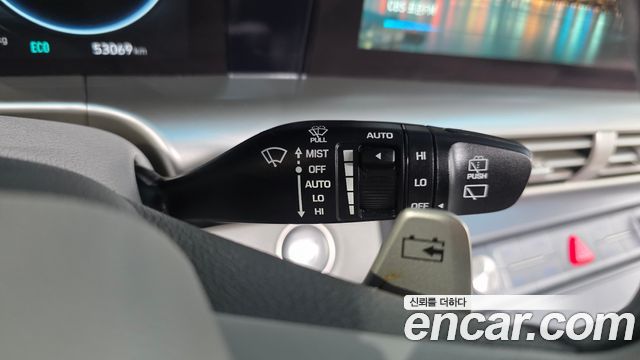 Hyundai Nexo 2022 — photo 38