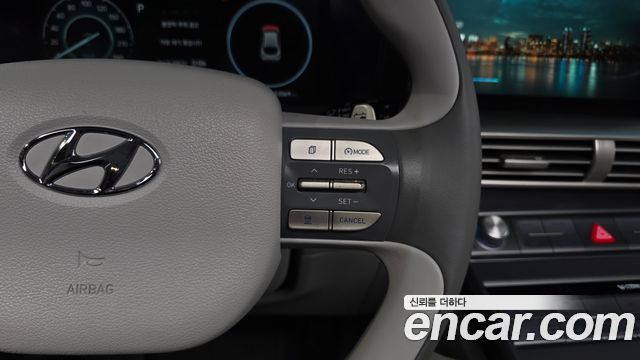 Hyundai Nexo 2022 — photo 40