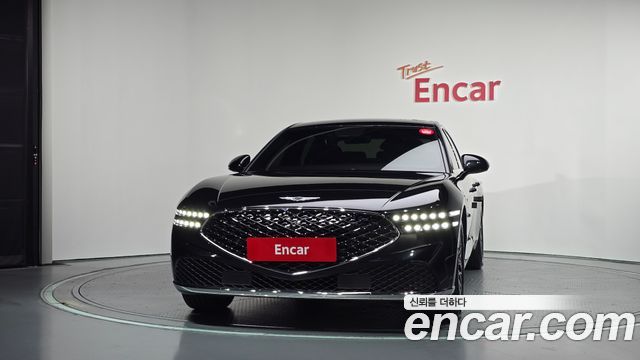 Genesis G90 2025 — photo 3