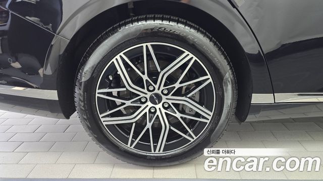 Genesis G90 2025 — photo 5