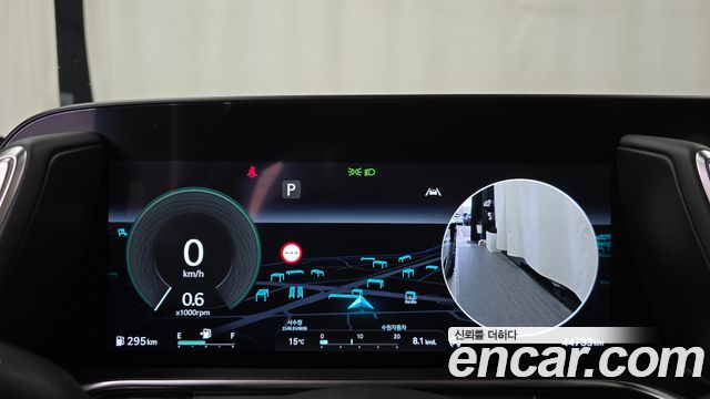 Genesis G90 2025 — photo 8