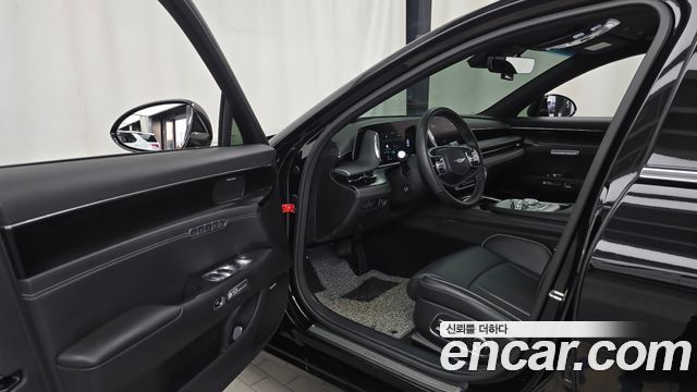 Genesis G90 2025 — photo 10