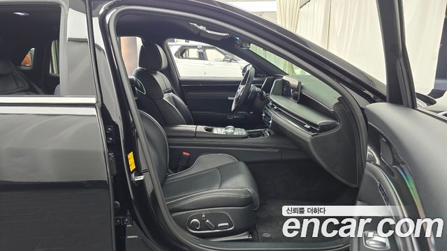 Genesis G90 2025 — photo 11