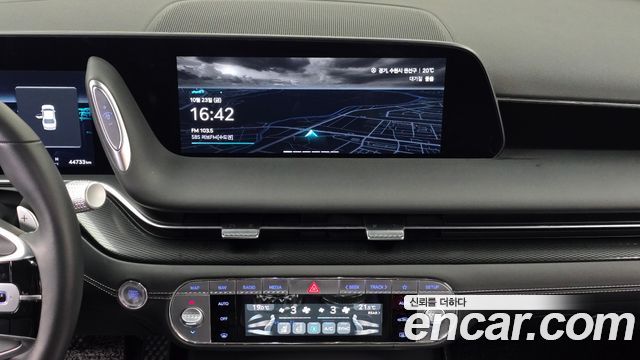 Genesis G90 2025 — photo 14