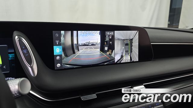 Genesis G90 2025 — photo 15