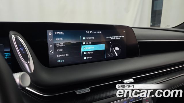 Genesis G90 2025 — photo 16