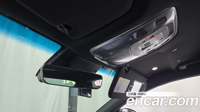 Genesis G90 2025 — photo 17