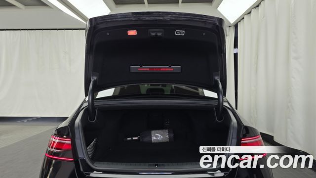 Genesis G90 2025 — photo 20