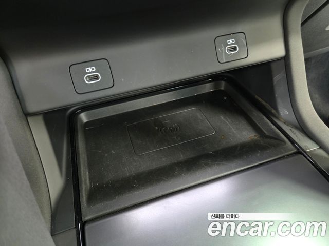 Land Rover Discovery Sport 2024 — photo 20