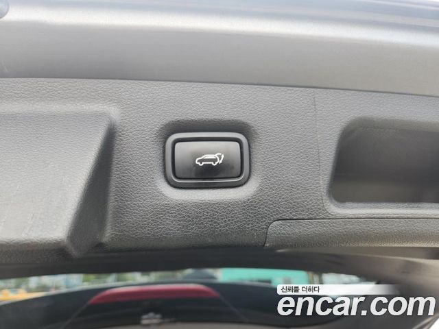 Hyundai Santafe 2022 — photo 14