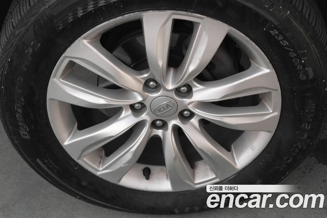Kia Sorento 2010 — photo 5