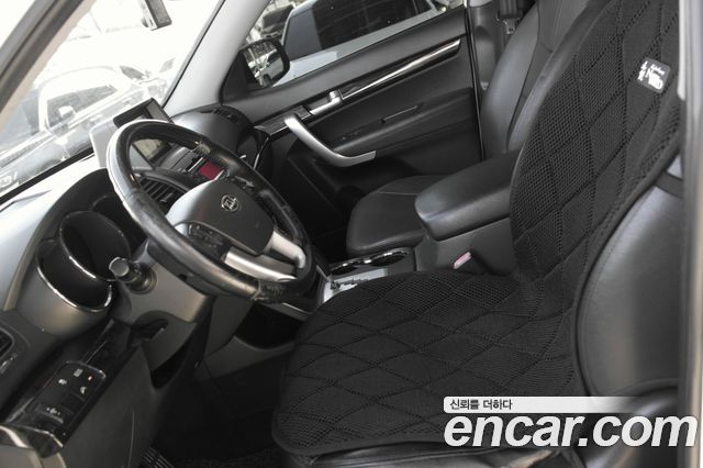 Kia Sorento 2010 — photo 7