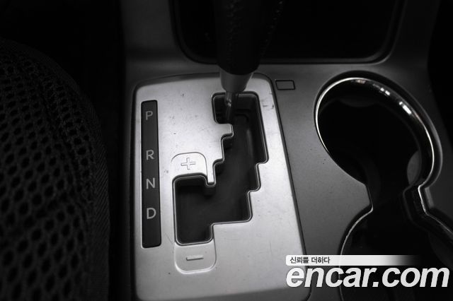Kia Sorento 2010 — photo 9