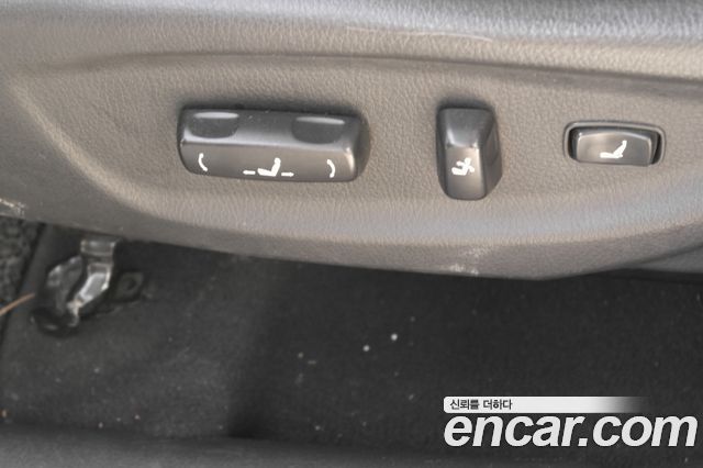 Kia Sorento 2010 — photo 14