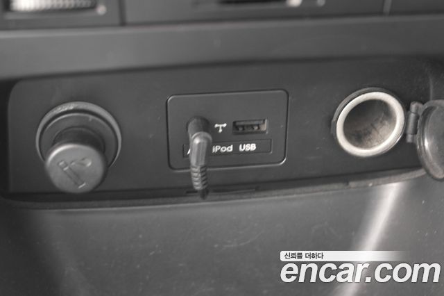 Kia Sorento 2010 — photo 18