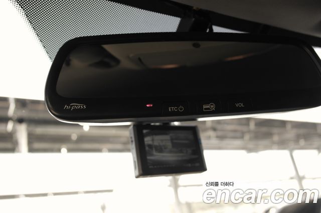 Kia Sorento 2010 — photo 19