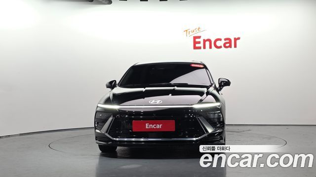 Hyundai Sonata 2024 — photo 3