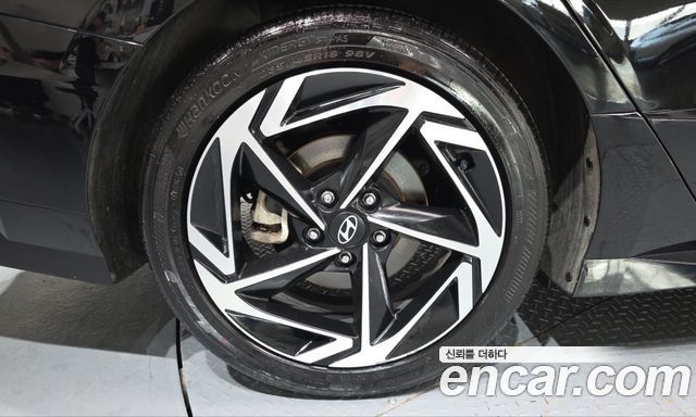Hyundai Sonata 2024 — photo 5
