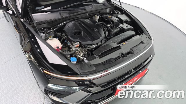 Hyundai Sonata 2024 — photo 6