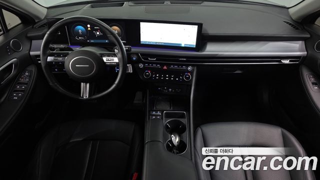 Hyundai Sonata 2024 — photo 10