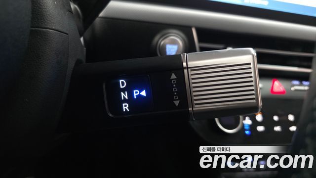 Hyundai Sonata 2024 — photo 12
