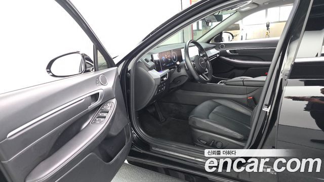 Hyundai Sonata 2024 — photo 13