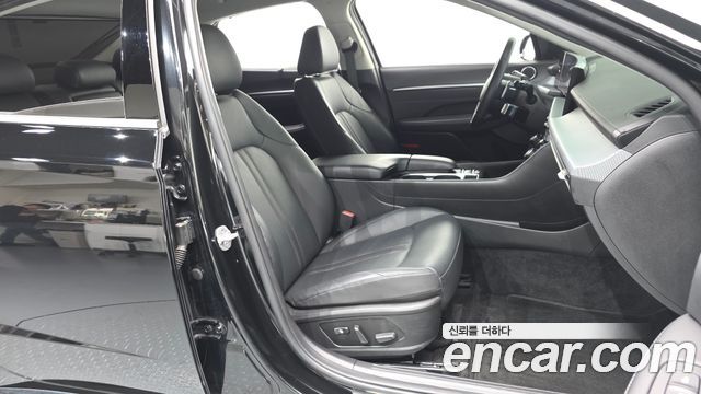 Hyundai Sonata 2024 — photo 17