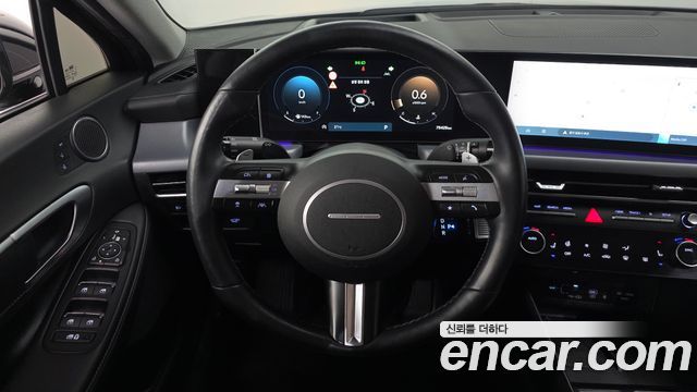 Hyundai Sonata 2024 — photo 19