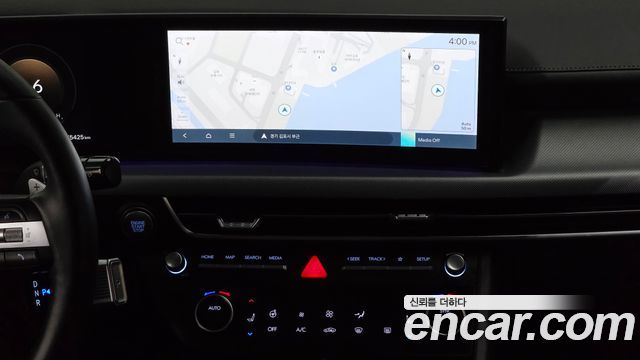 Hyundai Sonata 2024 — photo 20