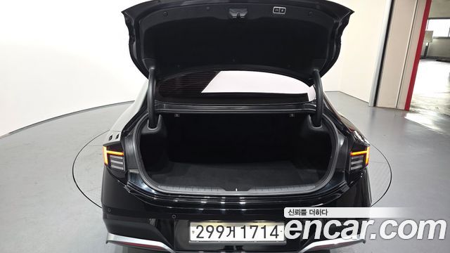 Hyundai Sonata 2024 — photo 26